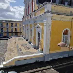 Appartamento Front Cathédrale à Pitre