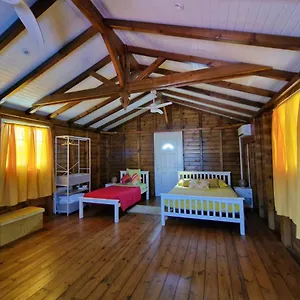  Casa vacanze Le Cosy De Lili / 5min De L'aéroport