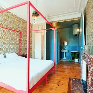 Estacart - Centre Apartment Grenoble